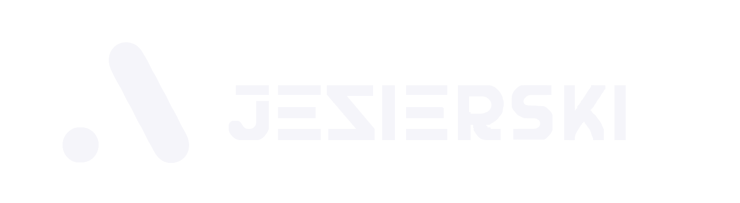 AJezierski logo